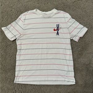 Nike USA shirt